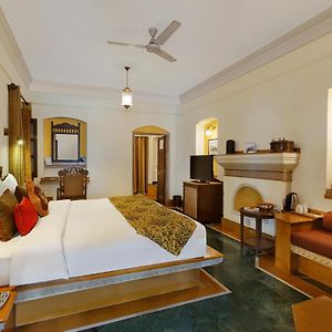 The Haveli Hari Ganga By Leisure Hotels